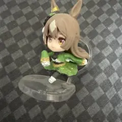え*ー様 ウマ娘 プリティーダービー サトノダイヤモンド ミニフィギュア