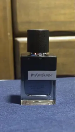 廃盤】YSL L'HOMME ULTIME ロム アルティメイト 60ml - メルカリ