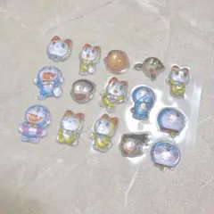 韓国正規品シール　ドラえもんおすそ分け