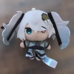 プロジェクトセカイ マスコット ぬいぐるみ