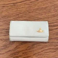 Vivienne Westwood ビビアンウエストウッド　限定色　キーケース