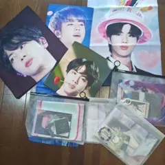 2026年最新】bts jin スローガンの人気アイテム - メルカリ