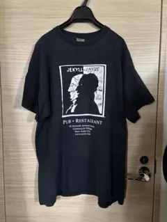 2026年最新】ジキルとハイド tシャツの人気アイテム - メルカリ