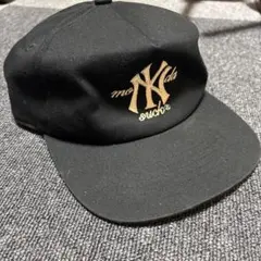 Mondaysuck ベースボールキャップ ネイビー値下げ不可 Mondaysuck ベースボールキャップ ネイビー値下げ不可 - メルカリ