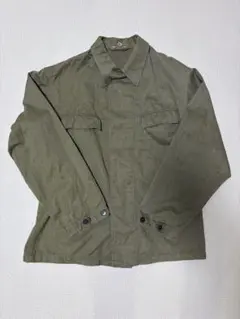 【フランス軍 M52 フィールドジャケット】のサムネイル