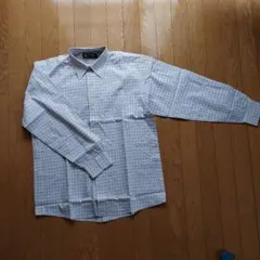 ラルフローレンCHAPSシャツ