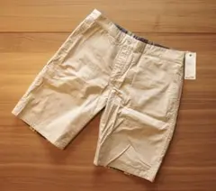 SILAS サイラス　リバーシブル　ショートパンツ　34のサムネイル