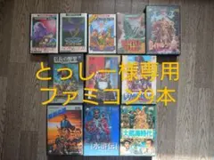 とっしー様専用