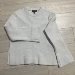 Theory luxe 2025SS LUTON KELSEY 半袖カーディガン - メルカリ
