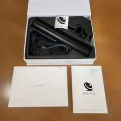 BONIQ低温調理器 BONIQ Pro BNQ-04 ブラック コンテナ - メルカリ