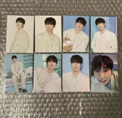 SEVENTEEN HOME 2024 ウォヌ コンプ