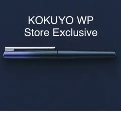 KOKUYO WP Store Exclusive ナイトフォール - メルカリ
