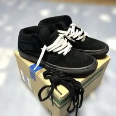 2026年最新】vans ハーフキャブ 27の人気アイテム - メルカリ
