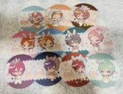 あんスタ アニカフェ