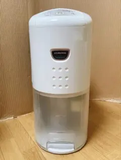 コロナ 衣類乾燥除湿機 CD-H1816 木造20〜23畳ブルー 説明書 訳あり
