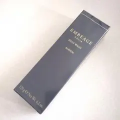 アルビオン エクシア アンベアージュジェリーウォッシュ