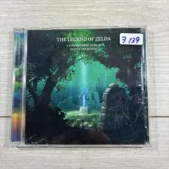 ゼルダの伝説 神々のトライフォース サウンドセレクション