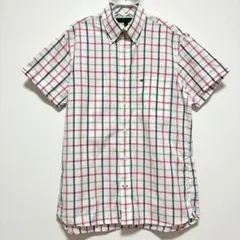 【TOMMY HILFIGER】 / 80's Two Ply Cottonのサムネイル
