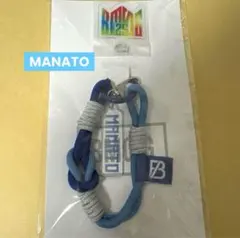 マナト ミュージシャン