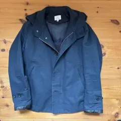 BEAUTY & YOUTH ネイビー ジャケット Mサイズ