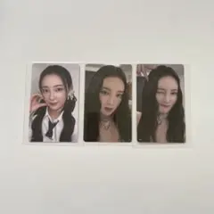 me:i 櫻井美羽 トレカ