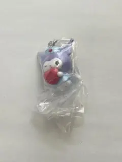 サンリオ クロミ マスコット