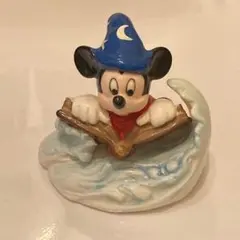 ミッキー　置物　ほぼ未使用 Yahoo!オークション -「ミッキー陶器置物」の落札相場・落札価格