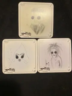 ゼメキス・ペニュ グッズセット【匿名配送】 The Zemeckises 2025年最新】ゼメキス家の人気アイテム - メルカリ