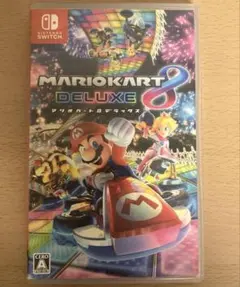 マリオカート8 デラックス