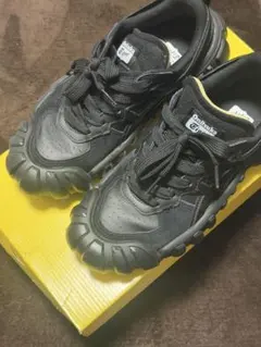 Onitsuka Tiger スニーカー DENTIGRE LS