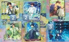 うたプリ ビジュコレ Vol5 セシル