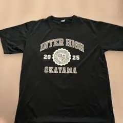 新品 タグ付き 福岡第一 インターハイ優勝記念Tシャツ 河村勇輝 バスケ 新品 タグ付き 福岡第一 インターハイ優勝記念Tシャツ 河村勇輝 バスケ