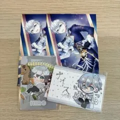 カラフルピーチ　ヒロセット