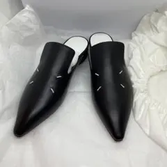 Maison Margiela 4ステッチ Kiki ミュール　新品未使用　35のサムネイル