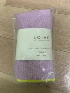 2026年最新】ロイブ ラグ ヨガの人気アイテム - メルカリ