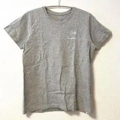 モンベル mont-bell Tシャツ レディース S グレー ヒマラヤ 登山のサムネイル