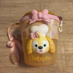 クッキー・アン ポップコーンバケット