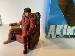 AKIRA アキラ 島鉄雄 フィギュア PVC スタチュー AKIRA 鉄雄 スタチュー