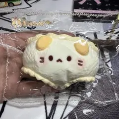 魚餅shop ねこちゃんパンツスクイーズのサムネイル
