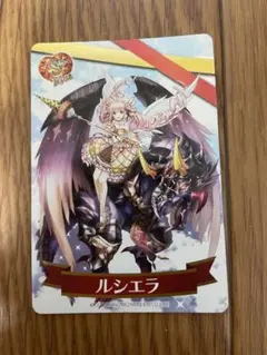 非売品　白猫　黒猫　ルシエラ ALMOND PEAK