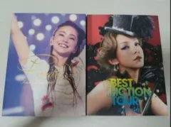 2026年最新】安室奈美恵 finally dvdの人気アイテム - メルカリ