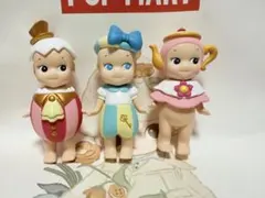 Sonnyangel ソニーエンジェル Winter Wonderland 2体 | Mercari