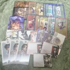 く*ウ様 第五人格