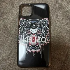 KENZO 携帯ケース iPhone 11 promax 用