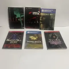 2026年最新】サイレントヒル PS one Booksの人気アイテム - メルカリ