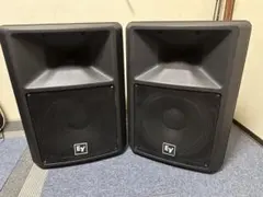 Electro-Voice Sx80 スピーカー ＋80BK 純正スタンド - メルカリ