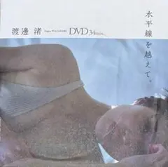 渡邊渚　プレイボーイ　付録DVD
