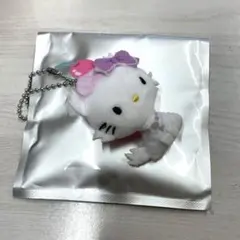 サンリオ ぬいぐるみキーホルダー ホイップデコ Y2K チャーミーキティのサムネイル
