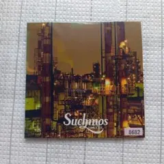 Suchmos LOVE&VICE CD - メルカリ