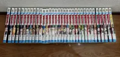 クローズ全26巻＋外伝3巻
